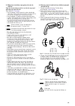 Preview for 253 page of Grundfos Multilift MSS Installation And Operating Instructions Manual