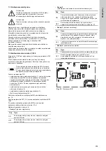 Preview for 255 page of Grundfos Multilift MSS Installation And Operating Instructions Manual