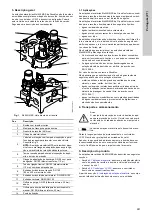 Preview for 261 page of Grundfos Multilift MSS Installation And Operating Instructions Manual