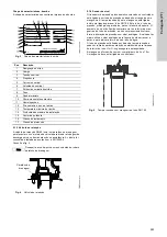 Preview for 263 page of Grundfos Multilift MSS Installation And Operating Instructions Manual