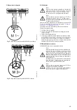 Preview for 271 page of Grundfos Multilift MSS Installation And Operating Instructions Manual