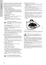 Preview for 272 page of Grundfos Multilift MSS Installation And Operating Instructions Manual