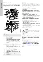 Preview for 276 page of Grundfos Multilift MSS Installation And Operating Instructions Manual