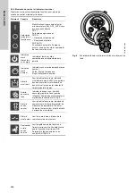 Preview for 280 page of Grundfos Multilift MSS Installation And Operating Instructions Manual