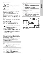 Preview for 285 page of Grundfos Multilift MSS Installation And Operating Instructions Manual