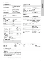 Preview for 289 page of Grundfos Multilift MSS Installation And Operating Instructions Manual