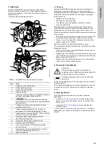 Preview for 291 page of Grundfos Multilift MSS Installation And Operating Instructions Manual