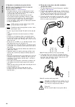 Preview for 298 page of Grundfos Multilift MSS Installation And Operating Instructions Manual