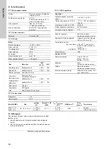 Preview for 304 page of Grundfos Multilift MSS Installation And Operating Instructions Manual