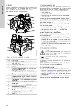 Preview for 306 page of Grundfos Multilift MSS Installation And Operating Instructions Manual