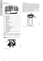 Preview for 308 page of Grundfos Multilift MSS Installation And Operating Instructions Manual