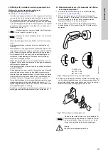 Preview for 313 page of Grundfos Multilift MSS Installation And Operating Instructions Manual