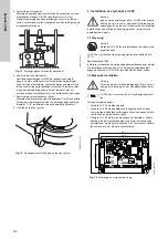 Preview for 314 page of Grundfos Multilift MSS Installation And Operating Instructions Manual