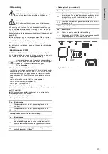 Preview for 315 page of Grundfos Multilift MSS Installation And Operating Instructions Manual