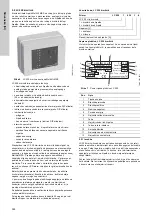 Preview for 324 page of Grundfos Multilift MSS Installation And Operating Instructions Manual