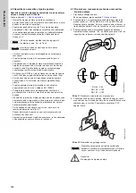 Preview for 328 page of Grundfos Multilift MSS Installation And Operating Instructions Manual