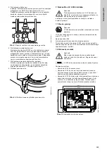 Preview for 329 page of Grundfos Multilift MSS Installation And Operating Instructions Manual