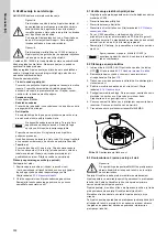 Preview for 332 page of Grundfos Multilift MSS Installation And Operating Instructions Manual