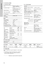 Preview for 334 page of Grundfos Multilift MSS Installation And Operating Instructions Manual