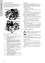 Preview for 336 page of Grundfos Multilift MSS Installation And Operating Instructions Manual