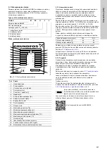 Preview for 337 page of Grundfos Multilift MSS Installation And Operating Instructions Manual