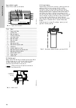 Preview for 338 page of Grundfos Multilift MSS Installation And Operating Instructions Manual