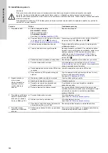 Preview for 348 page of Grundfos Multilift MSS Installation And Operating Instructions Manual