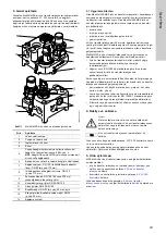 Preview for 351 page of Grundfos Multilift MSS Installation And Operating Instructions Manual