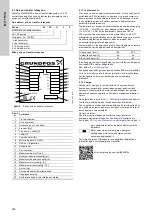 Preview for 352 page of Grundfos Multilift MSS Installation And Operating Instructions Manual