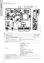 Preview for 356 page of Grundfos Multilift MSS Installation And Operating Instructions Manual