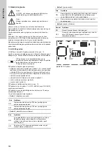 Preview for 360 page of Grundfos Multilift MSS Installation And Operating Instructions Manual