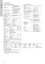 Preview for 364 page of Grundfos Multilift MSS Installation And Operating Instructions Manual