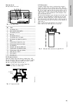 Preview for 369 page of Grundfos Multilift MSS Installation And Operating Instructions Manual