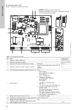 Preview for 372 page of Grundfos Multilift MSS Installation And Operating Instructions Manual