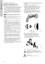 Preview for 374 page of Grundfos Multilift MSS Installation And Operating Instructions Manual