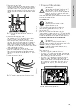 Preview for 375 page of Grundfos Multilift MSS Installation And Operating Instructions Manual