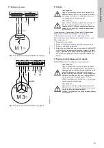 Preview for 377 page of Grundfos Multilift MSS Installation And Operating Instructions Manual