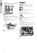 Preview for 390 page of Grundfos Multilift MSS Installation And Operating Instructions Manual