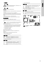 Preview for 391 page of Grundfos Multilift MSS Installation And Operating Instructions Manual