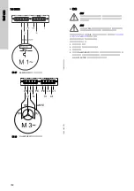 Preview for 392 page of Grundfos Multilift MSS Installation And Operating Instructions Manual