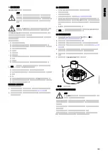 Preview for 393 page of Grundfos Multilift MSS Installation And Operating Instructions Manual