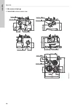 Preview for 396 page of Grundfos Multilift MSS Installation And Operating Instructions Manual