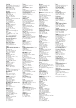 Preview for 399 page of Grundfos Multilift MSS Installation And Operating Instructions Manual