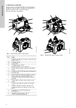 Предварительный просмотр 4 страницы Grundfos NAVODY Multilift MDG Manual