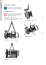 Предварительный просмотр 20 страницы Grundfos NB 80-200/222VAXEF1BESBQQEWX2 Installation And Operating Instructions Manual