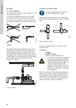 Предварительный просмотр 26 страницы Grundfos NB 80-200/222VAXEF1BESBQQEWX2 Installation And Operating Instructions Manual