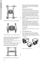 Предварительный просмотр 28 страницы Grundfos NB 80-200/222VAXEF1BESBQQEWX2 Installation And Operating Instructions Manual