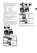 Предварительный просмотр 9 страницы Grundfos NBE Series Installation And Operating Instructions Manual