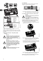 Предварительный просмотр 12 страницы Grundfos NBE Series Installation And Operating Instructions Manual