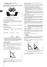 Предварительный просмотр 16 страницы Grundfos NBE Series Installation And Operating Instructions Manual